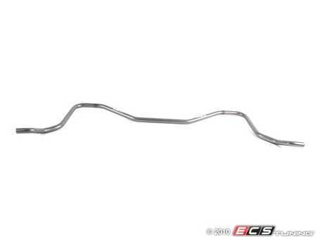 ES#2045 - 70748-22 - Front Sway Bar - 22mm - Non-adjustable - H&R - Volkswagen