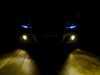ES#7713 - 1k0998005 - ECS Fog Light Wiring Harness - 9006 Bulbs - Get your fog lights working perfectly with a new wiring harness from the experts at ECS Tuning - ECS - Volkswagen