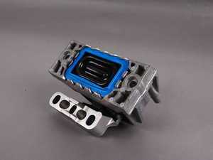 ES#248846 - 1k0199262m - Engine Mount - Reduce driveline vibrations with a new motor mount - Genuine Volkswagen Audi - Audi Volkswagen