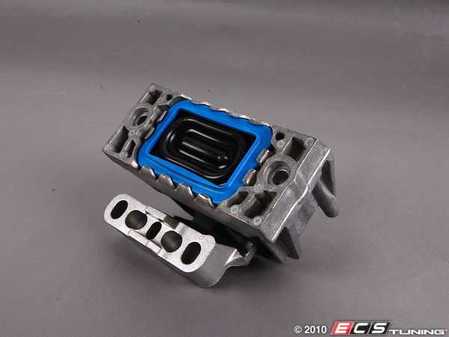 ES#248846 - 1k0199262m - Engine Mount - Reduce driveline vibrations with a new motor mount - Genuine Volkswagen Audi - Audi Volkswagen