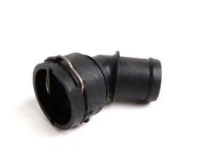 Upper Radiator Coupler