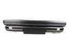 ES#8597 - 58125785812548 - European Small Bumper - Set - Chrome Stripe - (NO LONGER AVAILABLE) - Get a clean Euro look - Bremmen Parts - 