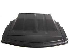 ES#130099 - 51718268344 - Belly Pan - Keep your engine protected - includes basic installation hardware - Genuine BMW - BMW
