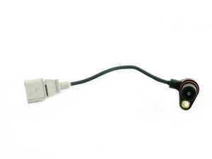 ES#251228 - 06A906433L - Crankshaft Position Sensor - Also known as the RPM or Impulse sensor. - Bosch - Audi Volkswagen