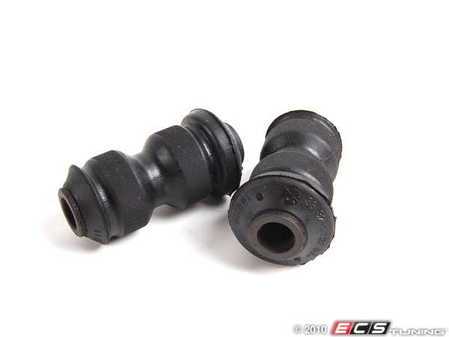 ES#57808 - 33329061945 - Trailing Arm Bushings - Pair - One pair per side required - 30mm - Genuine BMW - BMW