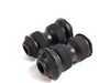 ES#57808 - 33329061945 - Trailing Arm Bushings - Pair - One pair per side required - 30mm - Genuine BMW - BMW