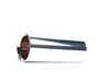 ES#40618 - 18307549558 - Exhaust Tips - Priced Each  - Chrome Exhaust tip! - Genuine BMW - BMW