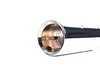 ES#40618 - 18307549558 - Exhaust Tips - Priced Each  - Chrome Exhaust tip! - Genuine BMW - BMW