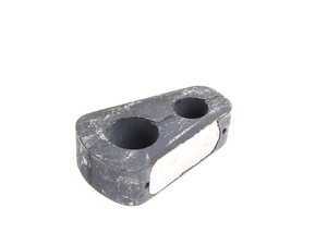 ES#88932 - 51211823487 - Door Brake Buffer - Ensure smooth operation of the door - Genuine BMW - BMW