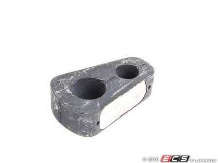ES#88932 - 51211823487 - Door Brake Buffer - Ensure smooth operation of the door - Genuine BMW - BMW