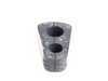 ES#88932 - 51211823487 - Door Brake Buffer - Ensure smooth operation of the door - Genuine BMW - BMW