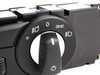 ES#168520 - 61319135574 - Headlight Switch - Located on the dashboard to the left of the steering wheel - Genuine BMW - BMW