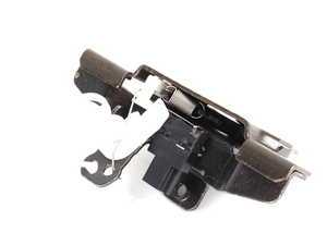 ES#92309 - 51248197493 - Genuine BMW Trunk Lid Lock - Fix that faulty trunk latch! - Genuine BMW - BMW
