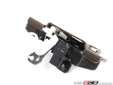 ES#92309 - 51248197493 - Genuine BMW Trunk Lid Lock - Fix that faulty trunk latch! - Genuine BMW - BMW