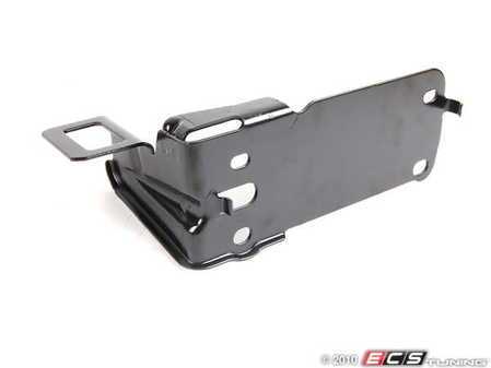 ES#127129 - 51647117812 - Bumper Carrier Bracket - Genuine BMW - BMW