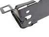 ES#127129 - 51647117812 - Bumper Carrier Bracket - Genuine BMW - BMW