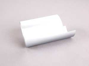 ES#40638 - 18307553644 - Exhaust Tail Pipe Tip - Genuine BMW - BMW
