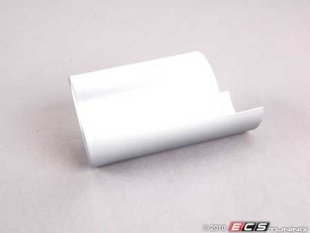 ES#40638 - 18307553644 - Exhaust Tail Pipe Tip - Genuine BMW - BMW