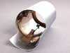 ES#40638 - 18307553644 - Exhaust Tail Pipe Tip - Genuine BMW - BMW
