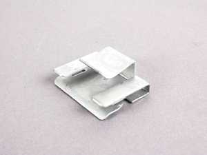 ES#75086 - 51118118675 - Clamp - Genuine BMW - BMW