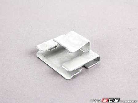 ES#75086 - 51118118675 - Clamp - Genuine BMW - BMW