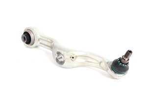 ES#1790517 - 2213308807 - Front Lower Rearward Control Arm - Right  - Front Axle Right, includes ball joint & bushing - Genuine Mercedes Benz - Mercedes Benz
