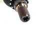 ES#1790517 - 2213308807 - Front Lower Rearward Control Arm - Right  - Front Axle Right, includes ball joint & bushing - Genuine Mercedes Benz - Mercedes Benz