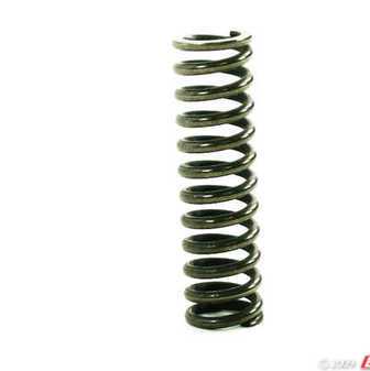 ES#43681 - 23311224935 - Shifter Compression Spring - Inner spring for gearshift mechanism - Genuine BMW - BMW