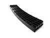 ES#2209094 - 1K089667 - MKV Rabbit 5 Bar Grille Kit - Complete 3 piece kit to convert to the Euro 5 bar grilles - Bremmen Parts - Volkswagen