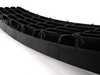 ES#2209094 - 1K089667 - MKV Rabbit 5 Bar Grille Kit - Complete 3 piece kit to convert to the Euro 5 bar grilles - Bremmen Parts - Volkswagen