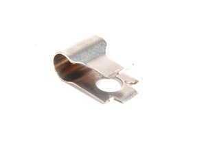 ES#2210978 - 06J145220A - Wastegate Actuator Rod Rattle Clip - Have you noticed a strange rattling noise under acceleration? - Genuine Volkswagen Audi - Volkswagen
