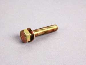 ES#15275 - 07119915088 - 7-M3 HEX BOLT - Genuine BMW - BMW