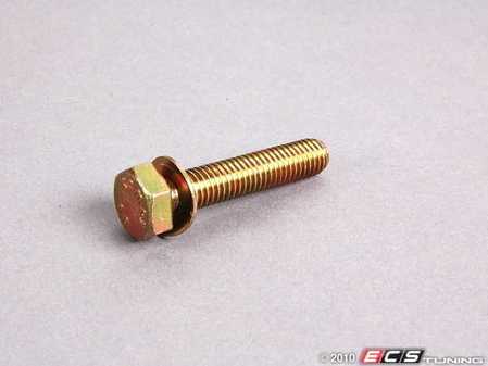 ES#15275 - 07119915088 - 7-M3 HEX BOLT - Genuine BMW - BMW