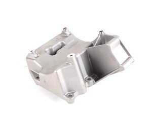 ES#180361 - 64551730768 - Climate Compressor Supporting Bracket - Genuine BMW - BMW