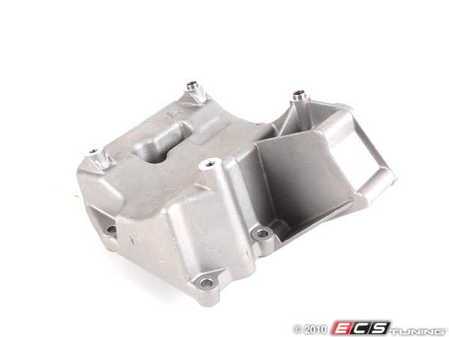 ES#180361 - 64551730768 - Climate Compressor Supporting Bracket - Genuine BMW - BMW