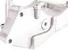 ES#180361 - 64551730768 - Climate Compressor Supporting Bracket - Genuine BMW - BMW