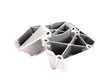 ES#180361 - 64551730768 - Climate Compressor Supporting Bracket - Genuine BMW - BMW