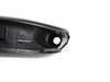 ES#102699 - 51418265078 - E53 X5 Door Pull - Right - Schwarz/Black. The large handle in the door panel - Genuine BMW - BMW