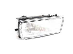 ES#173950 - 63178357390 - E36 Fog Light Assembly - Right - Includes mounting bracket, bulb, and bulb covering cap - Genuine BMW - 
