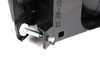 ES#173950 - 63178357390 - E36 Fog Light Assembly - Right - Includes mounting bracket, bulb, and bulb covering cap - Genuine BMW - 