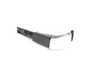 ES#186833 - 72119144938 - E92 Seatbelt Extender - Right - Used to extend the seat belt over your shoulder - Genuine BMW - BMW