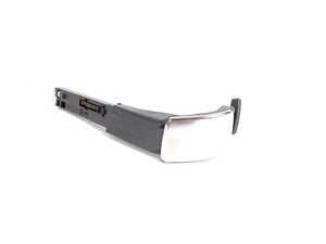 ES#186833 - 72119144938 - E92 Seatbelt Extender - Right - Used to extend the seat belt over your shoulder - Genuine BMW - BMW