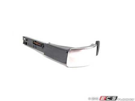 ES#186833 - 72119144938 - E92 Seatbelt Extender - Right - Used to extend the seat belt over your shoulder - Genuine BMW - BMW