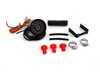 ES#2210246 - 1K08980WT - Angled Vent Pod Gauge Kit - Bright white boost gauge to match instrument cluster  for late models - ECS - 