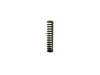 ES#43666 - 23311224819 - Transmission Compression Spring - Priced Each - Located in the transmission - Genuine BMW - BMW