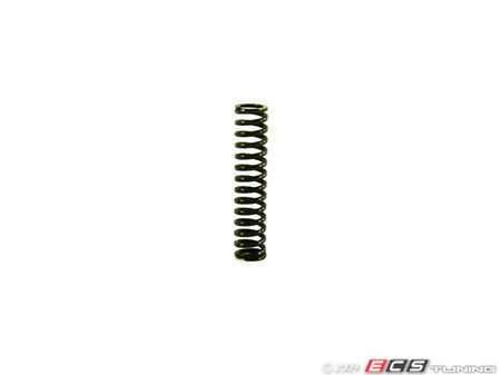 ES#43666 - 23311224819 - Transmission Compression Spring - Priced Each - Located in the transmission - Genuine BMW - BMW