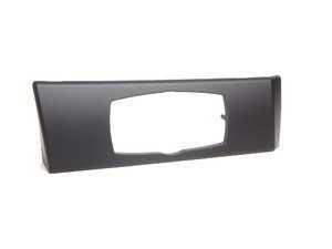 ES#167861 - 61316979872 - Headlight Switch Cover - The trim that surrounds the headlight switch - Genuine BMW - BMW