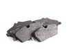 ES#2008199 - 34116772892 - Brake Pads Set Front - Restore the stopping power in your MINI - With Shims - Pagid - MINI