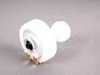 ES#60893 - 34321120841 - Brake Master Cylinder Cap - Includes fluid level sensor - Genuine BMW - BMW