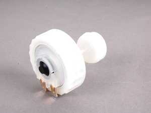 ES#60893 - 34321120841 - Brake Master Cylinder Cap - Includes fluid level sensor - Genuine BMW - BMW